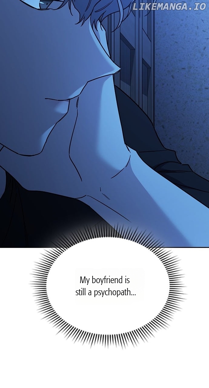 How to break up well Chapter 29 - page 30